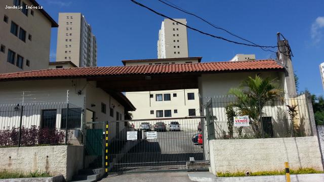 Apartamentos Financiáveis para Venda - Carapicuíba / SP no bairro